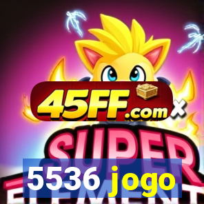 5536 jogo